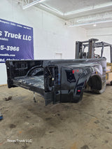 2017-2022 Ford Super Duty F350 F450 F550 8' Dually Bed