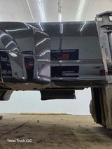 2017-2022 Ford Super Duty F350 F450 F550 8' Dually Bed