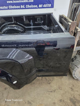 2017-2022 Ford Super Duty F350 F450 F550 8' Dually Bed