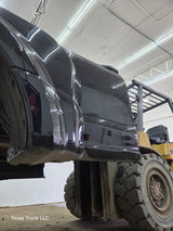 2017-2022 Ford Super Duty F350 F450 F550 8' Dually Bed