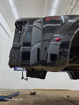 2017-2022 Ford Super Duty F350 F450 F550 8' Dually Bed