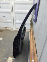 1999-2007 Chevrolet Silverado / GMC Sierra 1500 2500 3500 HD Rear Driver side LH Crew Cab rear door
