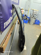 1999-2007 Chevrolet Silverado / GMC Sierra 1500 2500 3500 HD Rear Driver side LH Crew Cab rear door