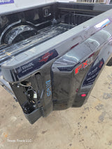 2017-2022 Ford Super Duty F350 F450 F550 8' Dually Bed