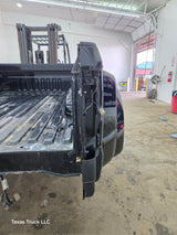 2017-2022 Ford Super Duty F350 F450 F550 8' Dually Bed