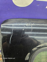 1999-2007 Chevrolet Silverado / GMC Sierra 1500 2500 3500 HD Rear Driver side LH Crew Cab rear door