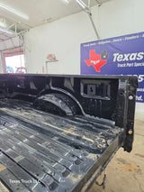 2017-2022 Ford Super Duty F350 F450 F550 8' Dually Bed