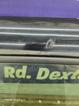 1999-2007 Chevrolet Silverado / GMC Sierra 1500 2500 3500 HD Rear Driver side LH Crew Cab rear door