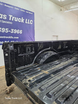 2017-2022 Ford Super Duty F350 F450 F550 8' Dually Bed