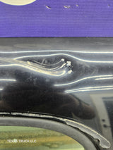 1999-2007 Chevrolet Silverado / GMC Sierra 1500 2500 3500 HD Rear Driver side LH Crew Cab rear door