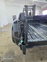 2017-2022 Ford Super Duty F350 F450 F550 8' Dually Bed