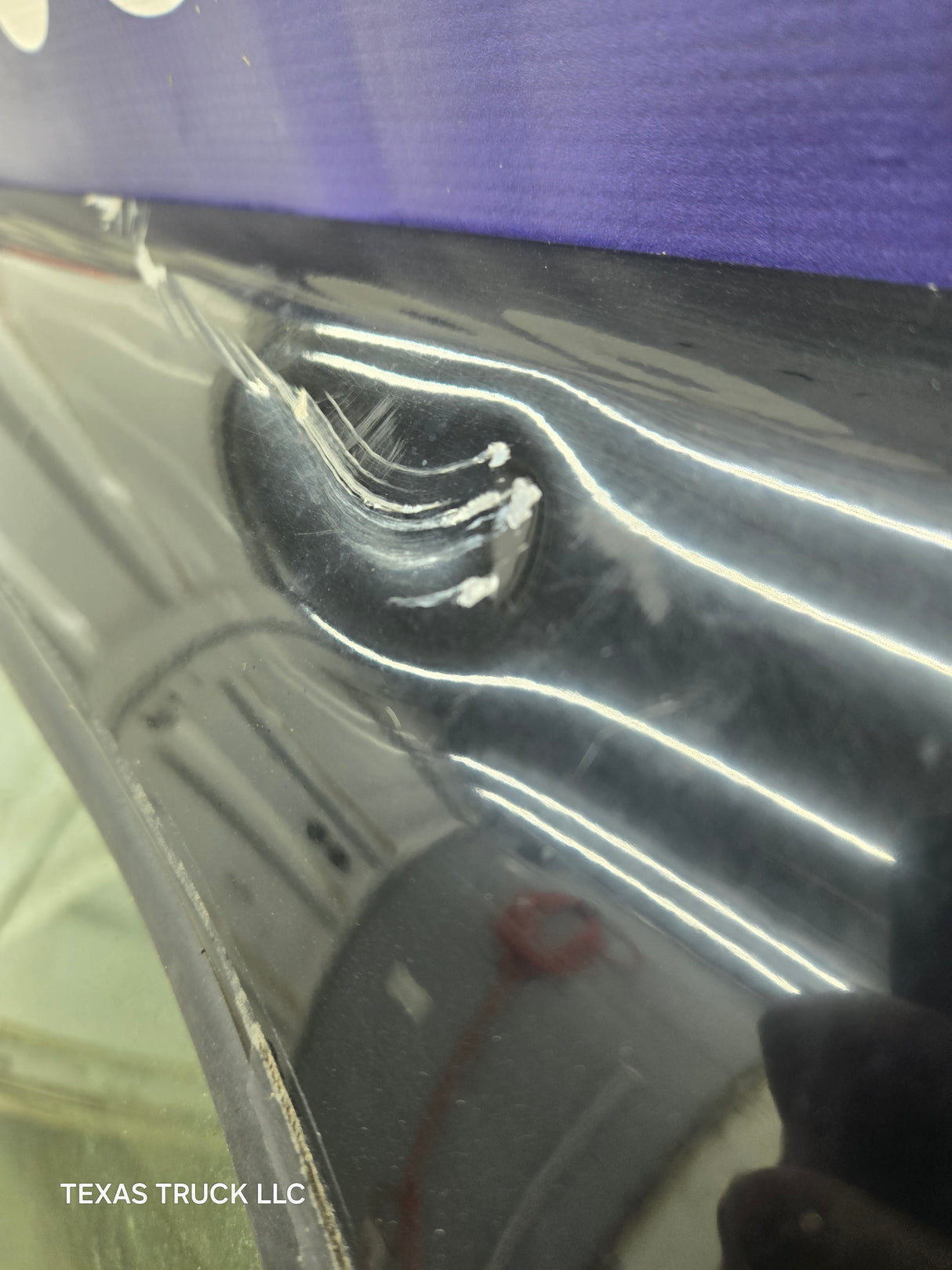 1999-2007 Chevrolet Silverado / GMC Sierra 1500 2500 3500 HD Rear Driver side LH Crew Cab rear door