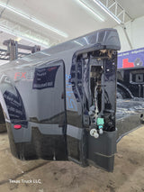 2017-2022 Ford Super Duty F350 F450 F550 8' Dually Bed