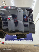 2017-2022 Ford Super Duty F350 F450 F550 8' Dually Bed