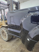 2017-2022 Ford Super Duty F350 F450 F550 8' Dually Bed