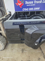 2017-2022 Ford Super Duty F350 F450 F550 8' Dually Bed