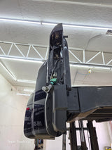 2017-2022 Ford Super Duty F350 F450 F550 8' Dually Bed