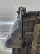 2017-2022 Ford Super Duty F350 F450 F550 8' Dually Bed