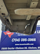 2017-2022 Ford Super Duty F350 F450 F550 8' Dually Bed