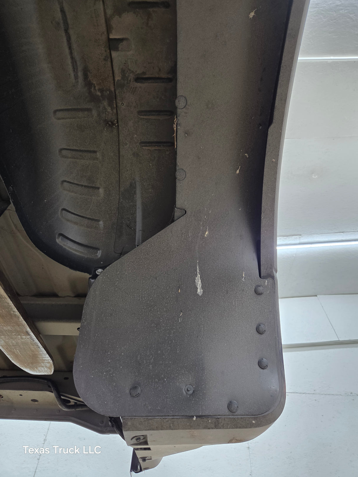 2017-2022 Ford Super Duty F350 F450 F550 8' Dually Bed
