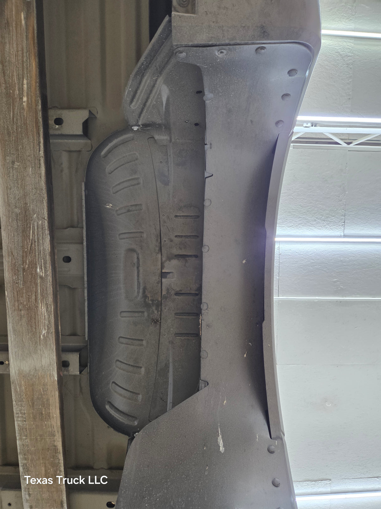 2017-2022 Ford Super Duty F350 F450 F550 8' Dually Bed