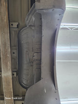 2017-2022 Ford Super Duty F350 F450 F550 8' Dually Bed