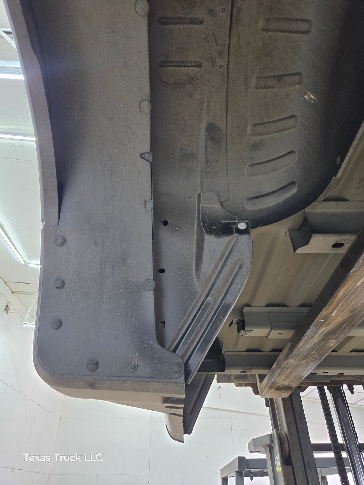 2017-2022 Ford Super Duty F350 F450 F550 8' Dually Bed