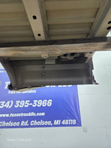 2017-2022 Ford Super Duty F350 F450 F550 8' Dually Bed