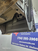 2017-2022 Ford Super Duty F350 F450 F550 8' Dually Bed