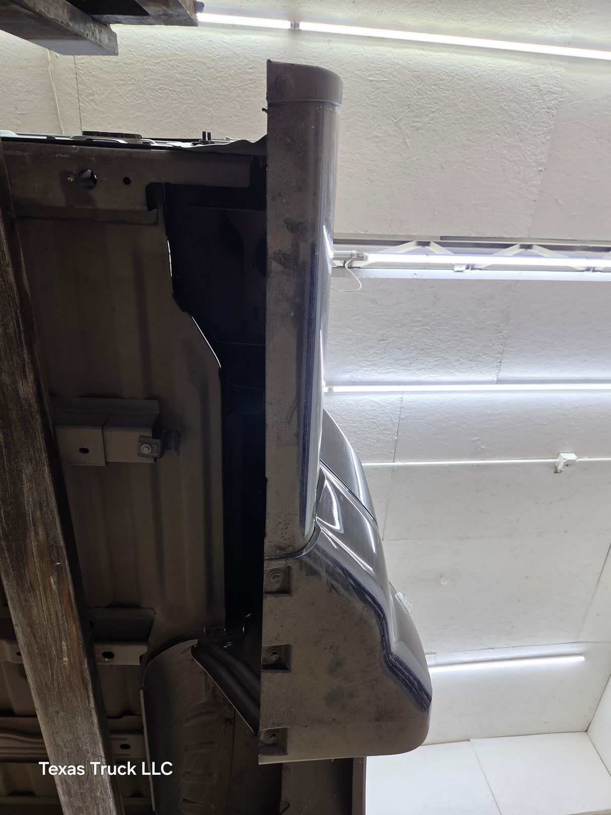 2017-2022 Ford Super Duty F350 F450 F550 8' Dually Bed
