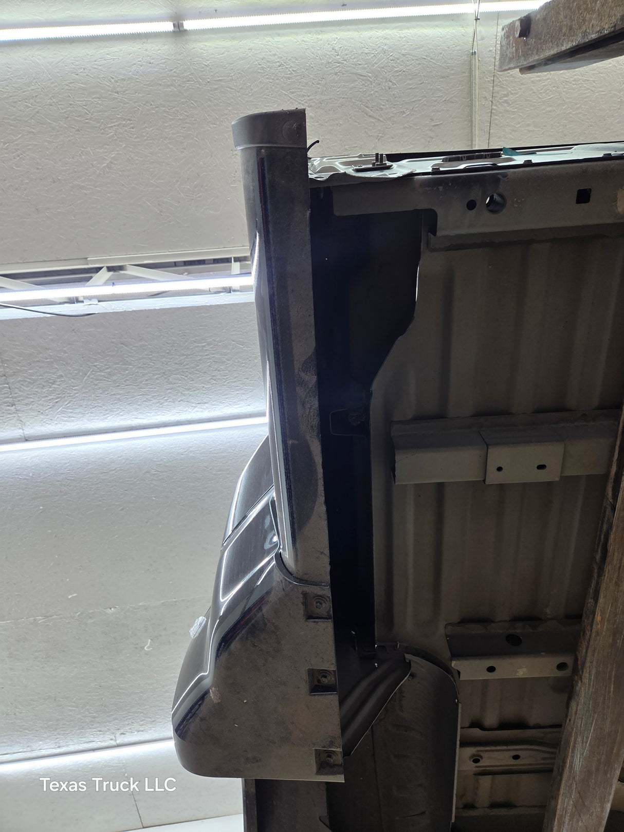 2017-2022 Ford Super Duty F350 F450 F550 8' Dually Bed