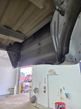 2017-2022 Ford Super Duty F350 F450 F550 8' Dually Bed