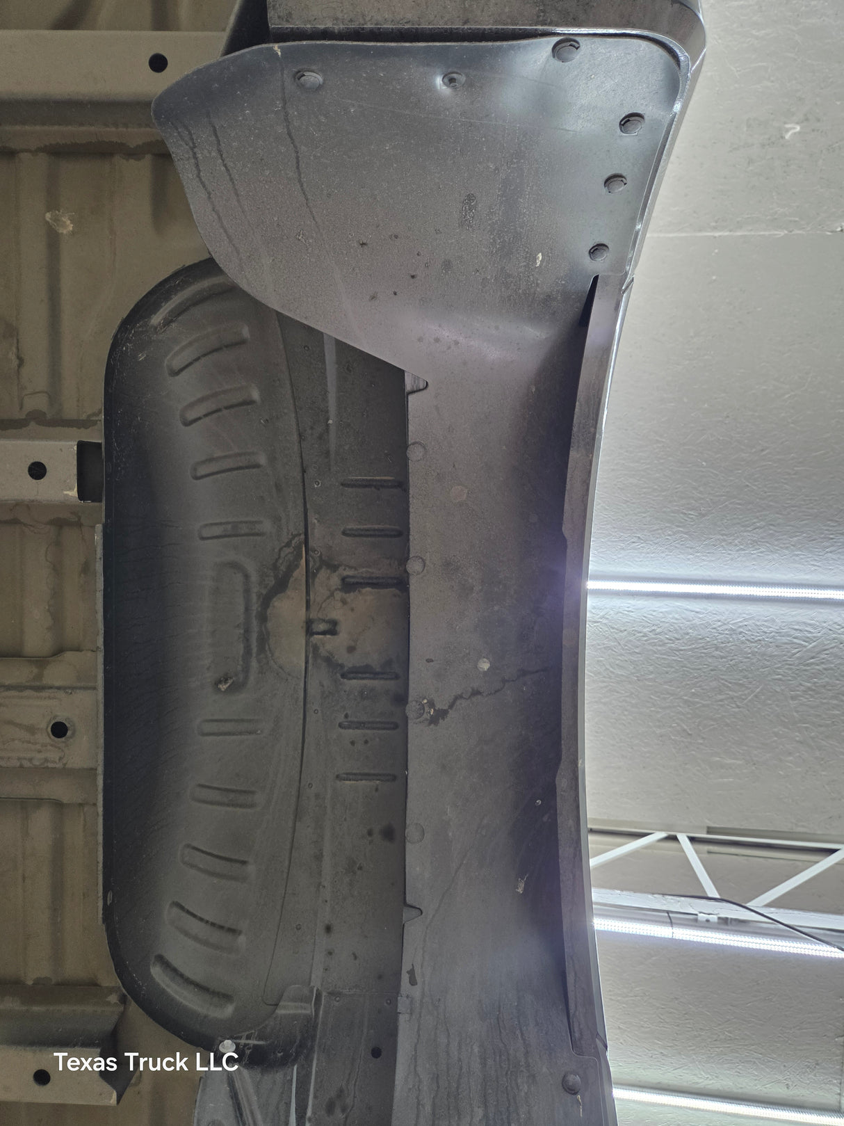 2017-2022 Ford Super Duty F350 F450 F550 8' Dually Bed
