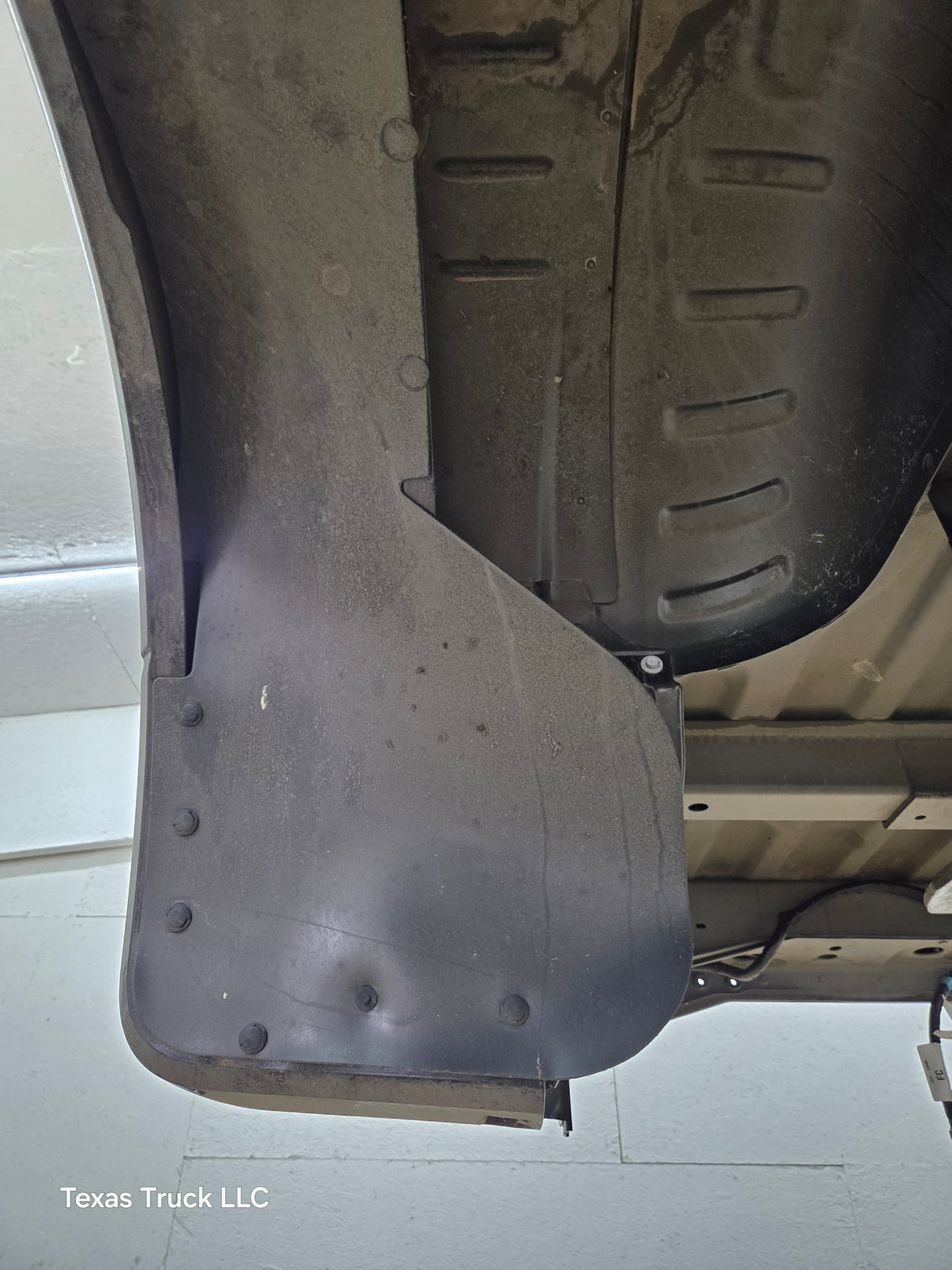 2017-2022 Ford Super Duty F350 F450 F550 8' Dually Bed