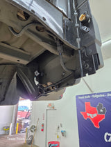 2017-2022 Ford Super Duty F350 F450 F550 8' Dually Bed