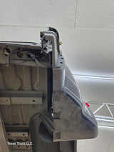 2017-2022 Ford Super Duty F350 F450 F550 8' Dually Bed