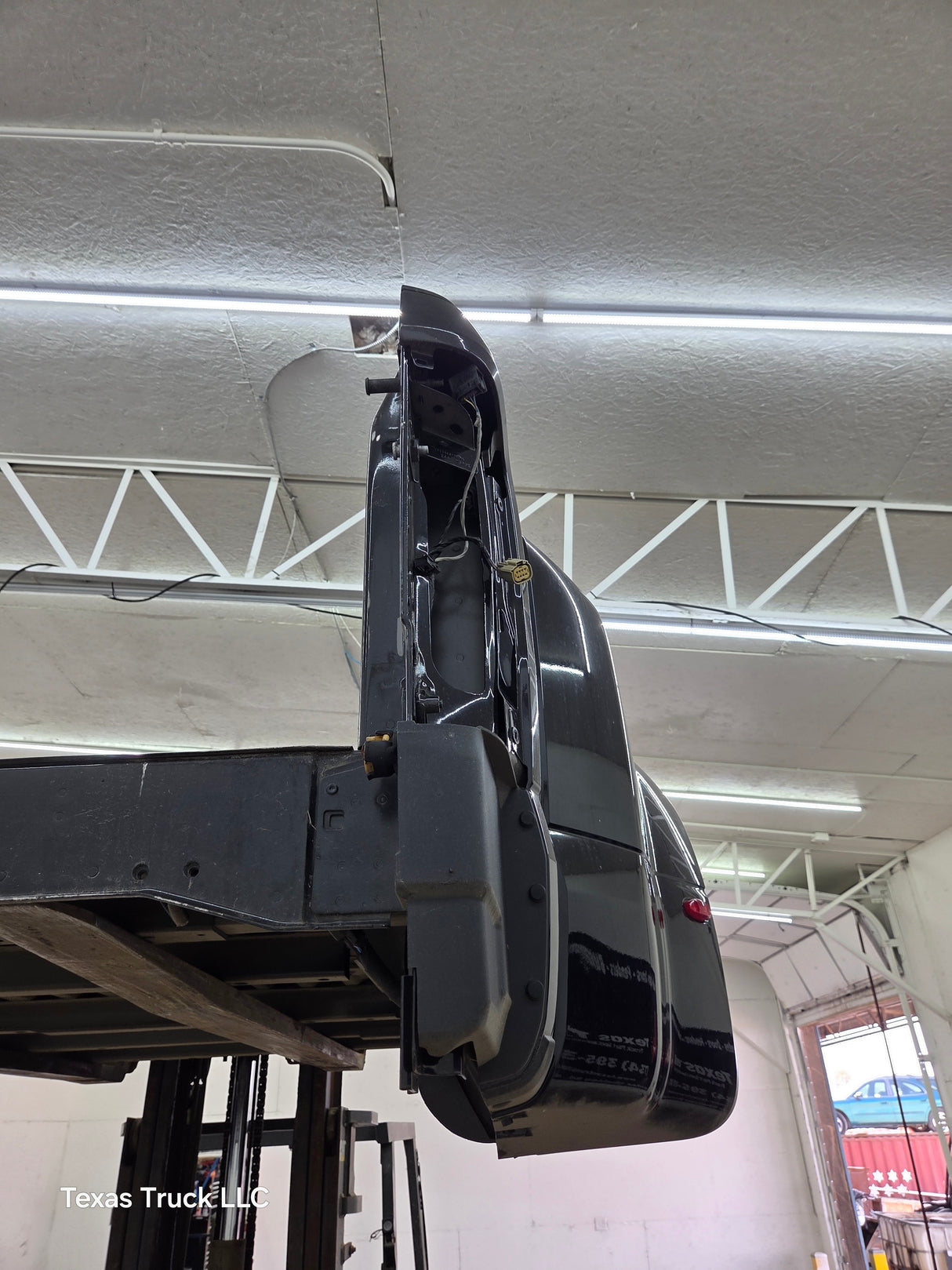 2017-2022 Ford Super Duty F350 F450 F550 8' Dually Bed