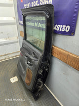 1999-2007 Chevrolet Silverado / GMC Sierra 1500 2500 3500 HD Rear Driver side LH Crew Cab rear door