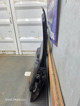 1999-2007 Chevrolet Silverado / GMC Sierra 1500 2500 3500 HD Rear Driver side LH Crew Cab rear door