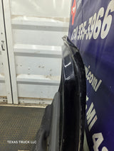 1999-2007 Chevrolet Silverado / GMC Sierra 1500 2500 3500 HD Rear Driver side LH Crew Cab rear door