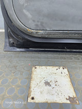 1999-2007 Chevrolet Silverado / GMC Sierra 1500 2500 3500 HD Rear Driver side LH Crew Cab rear door