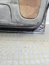 1999-2007 Chevrolet Silverado / GMC Sierra 1500 2500 3500 HD Rear Driver side LH Crew Cab rear door