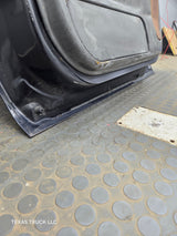 1999-2007 Chevrolet Silverado / GMC Sierra 1500 2500 3500 HD Rear Driver side LH Crew Cab rear door