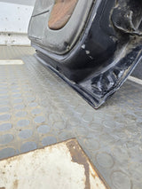 1999-2007 Chevrolet Silverado / GMC Sierra 1500 2500 3500 HD Rear Driver side LH Crew Cab rear door