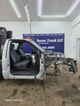 2011-2016 Ford F250 F350 F450 F550 Super Duty Regular Cab