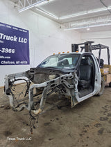 2011-2016 Ford F250 F350 F450 F550 Super Duty Regular Cab