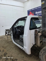 2011-2016 Ford F250 F350 F450 F550 Super Duty Regular Cab