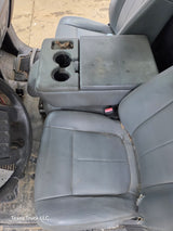 2011-2016 Ford F250 F350 F450 F550 Super Duty Regular Cab
