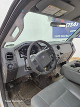 2011-2016 Ford F250 F350 F450 F550 Super Duty Regular Cab