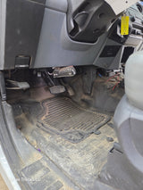 2011-2016 Ford F250 F350 F450 F550 Super Duty Regular Cab